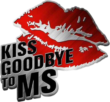 Kiss Goodbye to MS