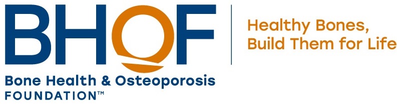 Bone Health & Osteoporosis Foundation