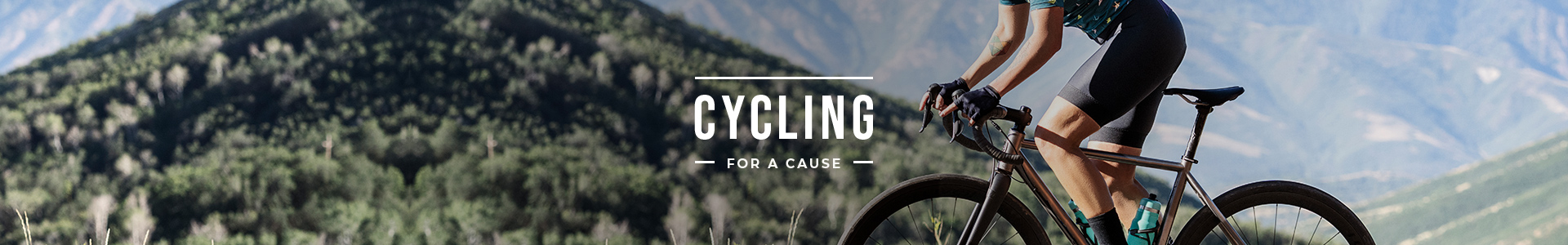 Cycle for Change