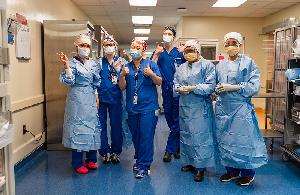 UHN Foundation Austria