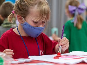 St. Louis Children’s Hospital
